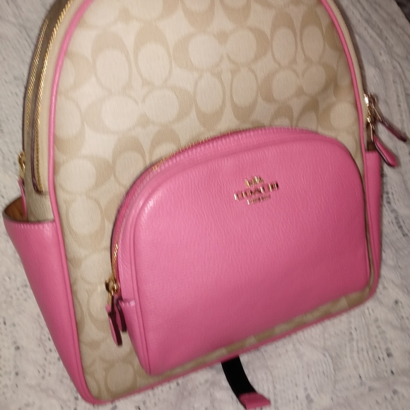 Coach Backpack⁹ - Picture 7 of 16